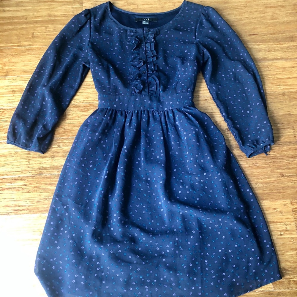 Forever21 Dress